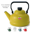 富士ホーロー ソリッドシリーズ 2.3L ケトル Solid Series 2.3L Kettle