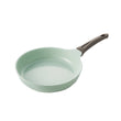 ヒスイ コーティング 軽量型 フライパンシリーズ 26cm フライパン